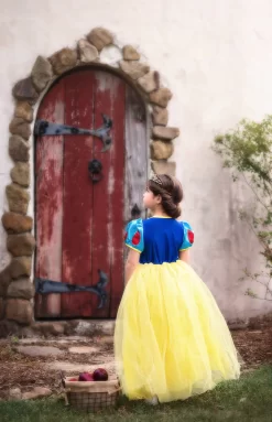 GENEVIEVE COSTUME -Trish Scully 349 6