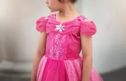 FLASH SALE PINK PRINCESS DRESS COSTUME -Trish Scully 350 2
