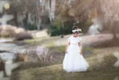 GIOVANNA GOWN WHITE -Trish Scully 361 5