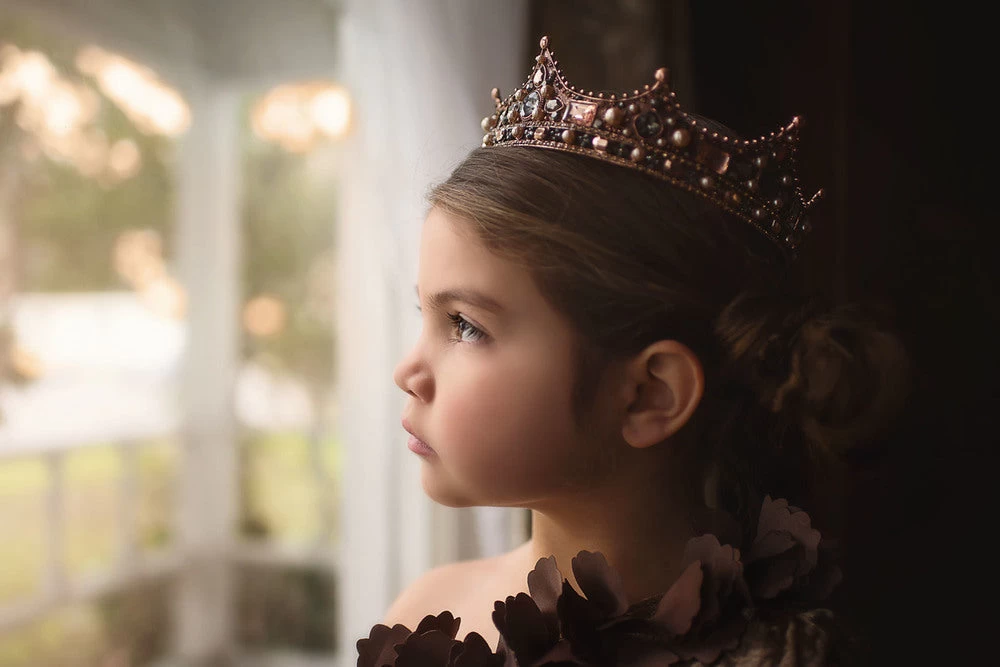 HER ROYAL MAJESTY CROWN 2 HER ROYAL MAJESTY CROWN - Image 2