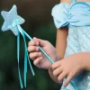 STAR WAND BLUE