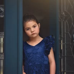 BIANCA GOWN NAVY -Trish Scully 3 461f1128 c69d 4260 b5aa 4ea0e921c9e0