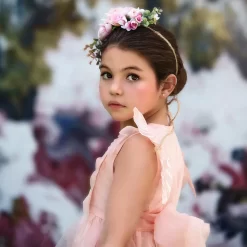 ALICE DRESS PINK -Trish Scully 3 76faf9a2 7b2a 4881 a00a 353f03a7d6f3