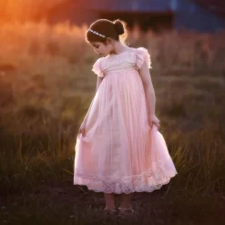 ADRIANA DRESS PINK -Trish Scully 3 7bc8d642 f898 47a6 9c1a 1a600a1644ac