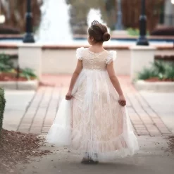 CLARA GOWN BUTTERSCOTCH -Trish Scully 3 bc4f0696 ad14 4ab2 9666 cc021d703f27