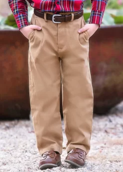 HENRY PANT CAMEL -Trish Scully 408 232f7aa0 985b 486d b718 04f4602c883c