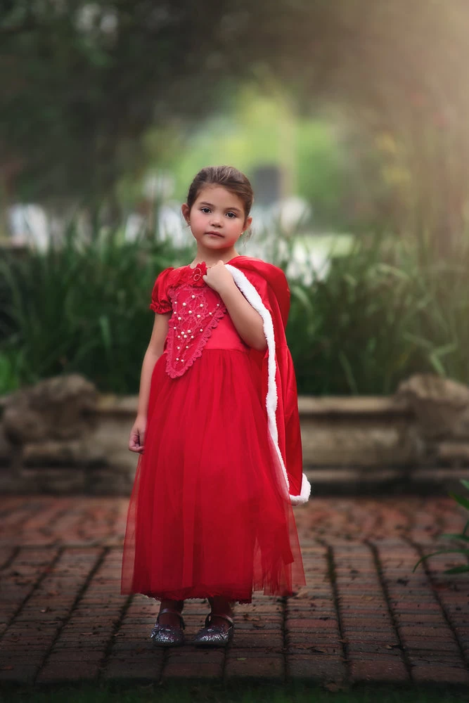 LITTLE RED RIDING HOOD 2 LITTLE RED RIDING HOOD - Image 2