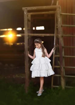 JOELLE DRESS WHITE -Trish Scully 430 8244ad6a f878 4f5a 8c7a 4ab66d8cde67