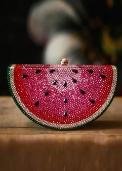 LA SANDÍA PAVE CLUTCH