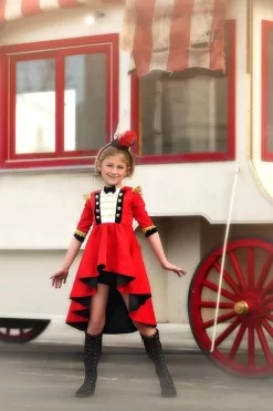 THE RINGMASTER 3 PC. SET