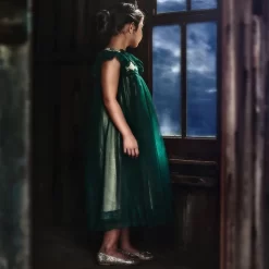 ADRIANA DRESS EMERALD -Trish Scully 4 5b5c18db 147a 475a 93fe 2880e055bfb5