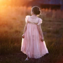 ADRIANA DRESS PINK -Trish Scully 4 77d2f391 1341 46c5 990e 9c0eafca9f0c