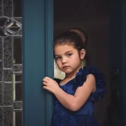 BIANCA GOWN NAVY -Trish Scully 4 8c1e8397 50d3 40b0 8a10 5e1c2ae46997