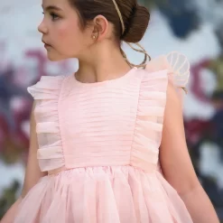 ALICE DRESS PINK -Trish Scully 4 c59a594d a119 4a40 8967 9970114128bd