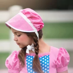 BO PEEP GOWN & BONNET SET 14 BO PEEP GOWN & BONNET SET -Trish Scully 4 d8df6eeb 5fac 4da5 926b 4fd731ed5df6