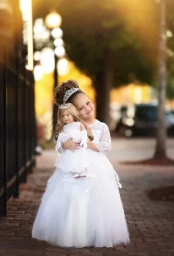 PAIGE DOLL -Trish Scully 56 6