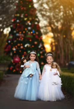 PAIGE DOLL -Trish Scully 56 7