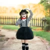 MIME GIRL 8-PC SET