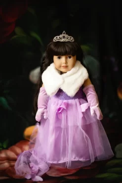 ISABELLA DOLL -Trish Scully 57 1