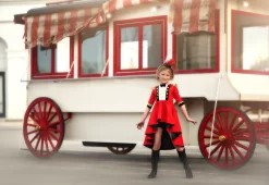 GRAMERCY BOOT BLACK -Trish Scully 59 2