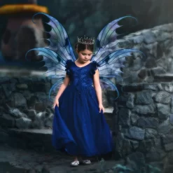 BIANCA GOWN NAVY -Trish Scully 5 0737f1ac ab2e 4f68 8c61 09f4a7f05c91