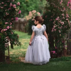 BIANCA GOWN SILVER -Trish Scully 5 aae9cfc9 3f30 4fc4 91f4 418ea16117cd