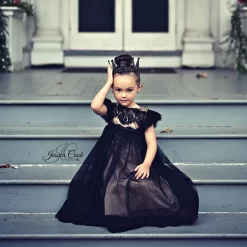 ADRIANA DRESS -Trish Scully 6