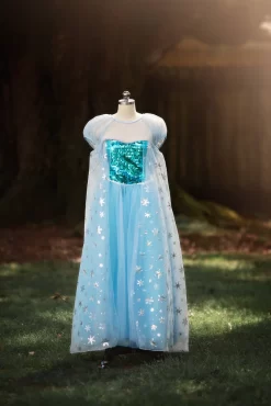 ICE QUEEN GOWN FOR WOMEN -Trish Scully 60 1