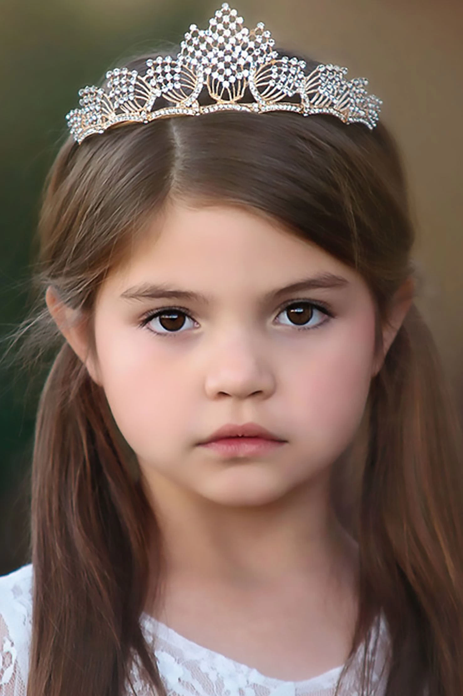 PALLADIAN TIARA GOLD 1 PALLADIAN TIARA GOLD