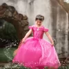FLASH SALE PINK PRINCESS DRESS COSTUME