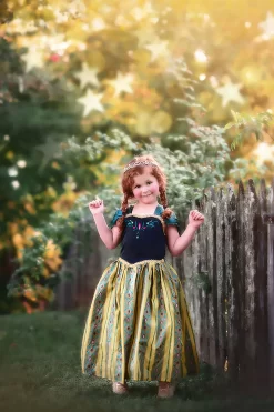 FLASH SALE PRINCESS DAGMAR