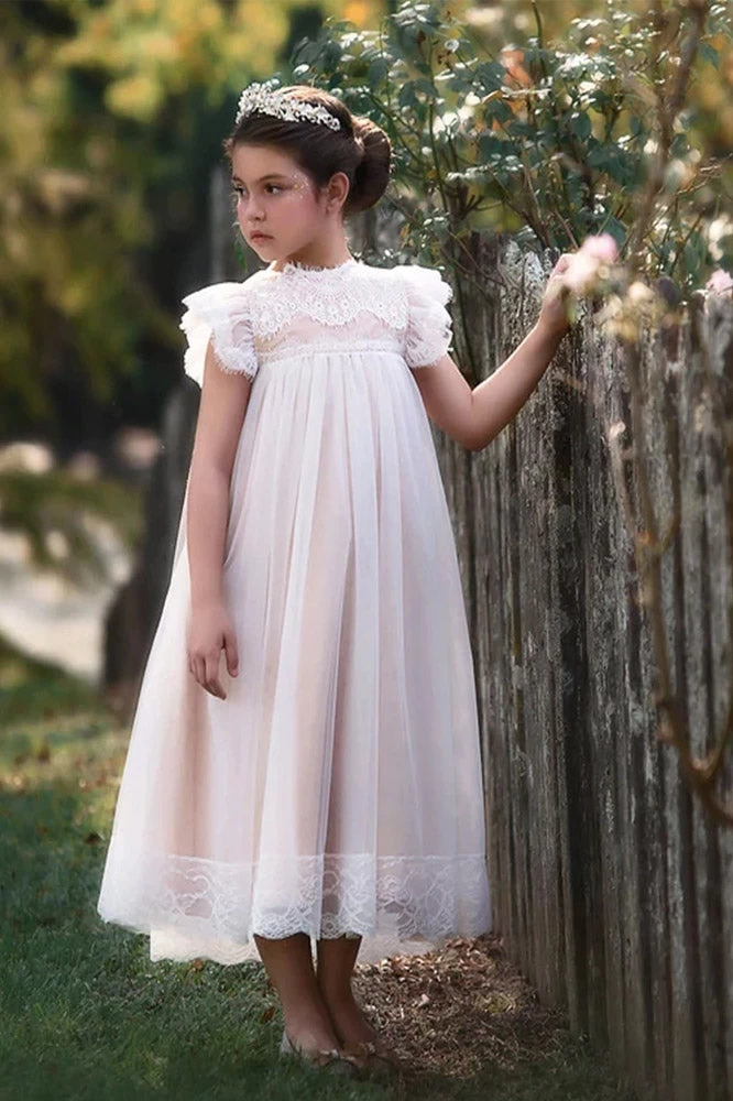 ADRIANA DRESS WHITE/NATURAL 2 ADRIANA DRESS WHITE/NATURAL - Image 2