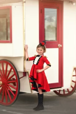 THE RINGMASTER 3 PC. SET -Trish Scully 67 3