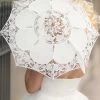 AMELIE LACE PARASOL