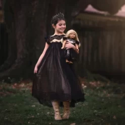 ADRIANA DRESS -Trish Scully 7