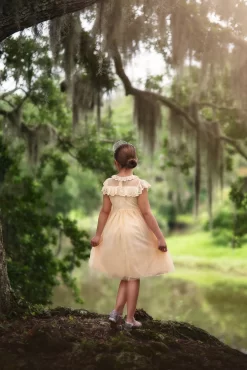 GIOVANNA DRESS BUTTERSCOTCH -Trish Scully 71 3 66b2b897 f3e8 47f7 afd0 1435e90b1784