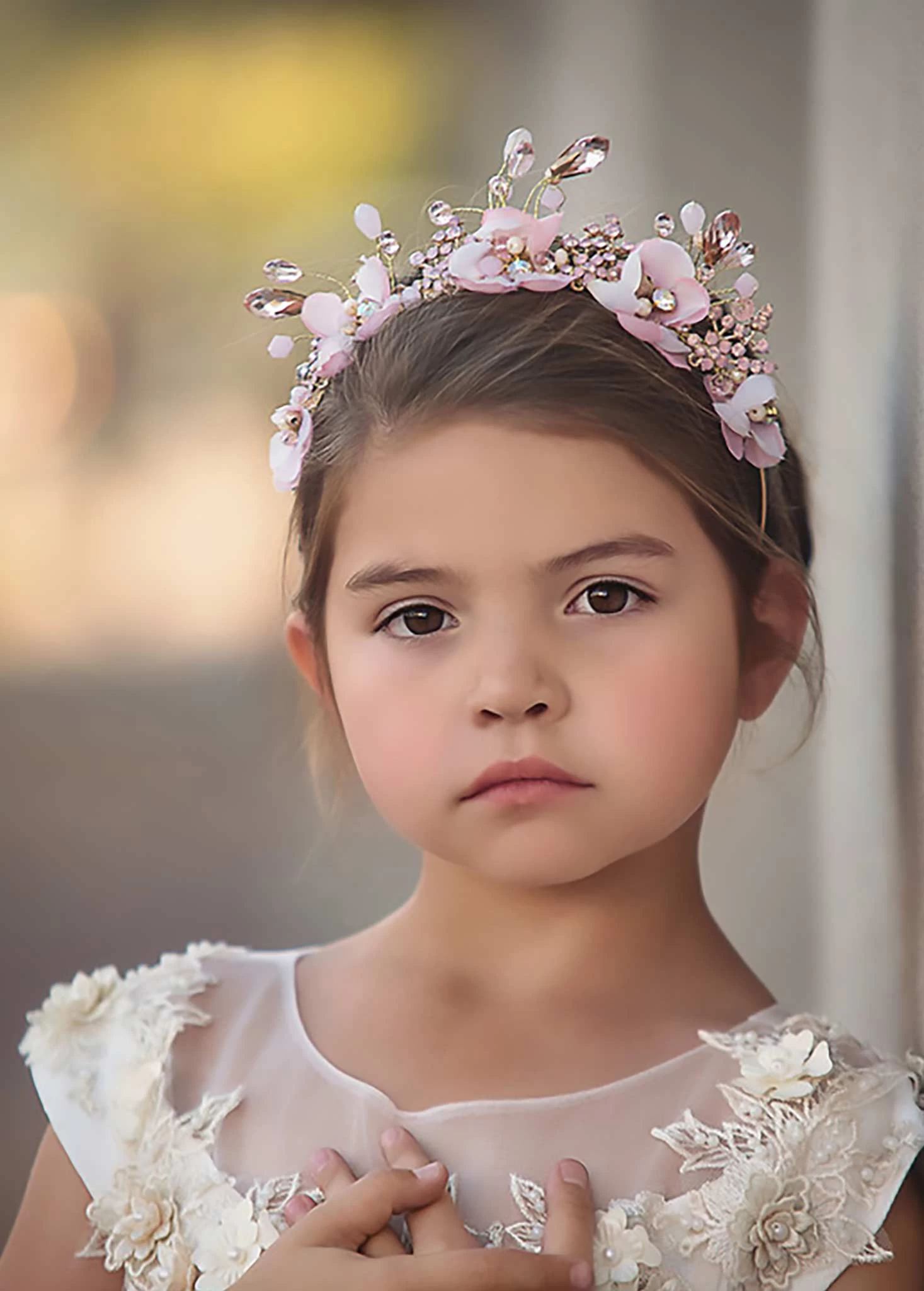 ANNABELLE HEADBAND 1 ANNABELLE HEADBAND