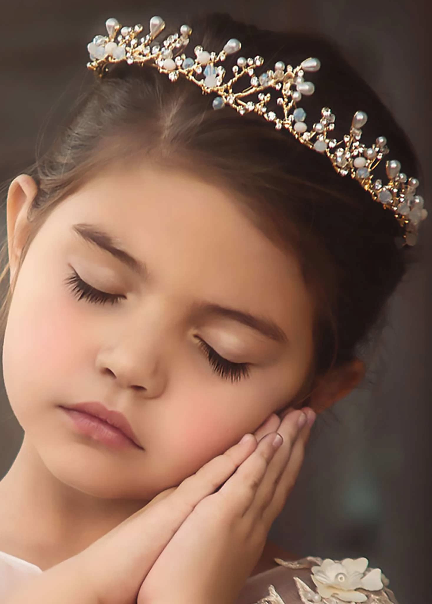 ARABELLA TIARA 1 ARABELLA TIARA