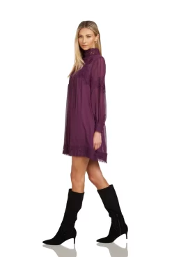 ANNETTE TUNIC DRESS -Trish Scully 94 2 4503c4b4 6fcc 4a8d b539 b2b098792cc9