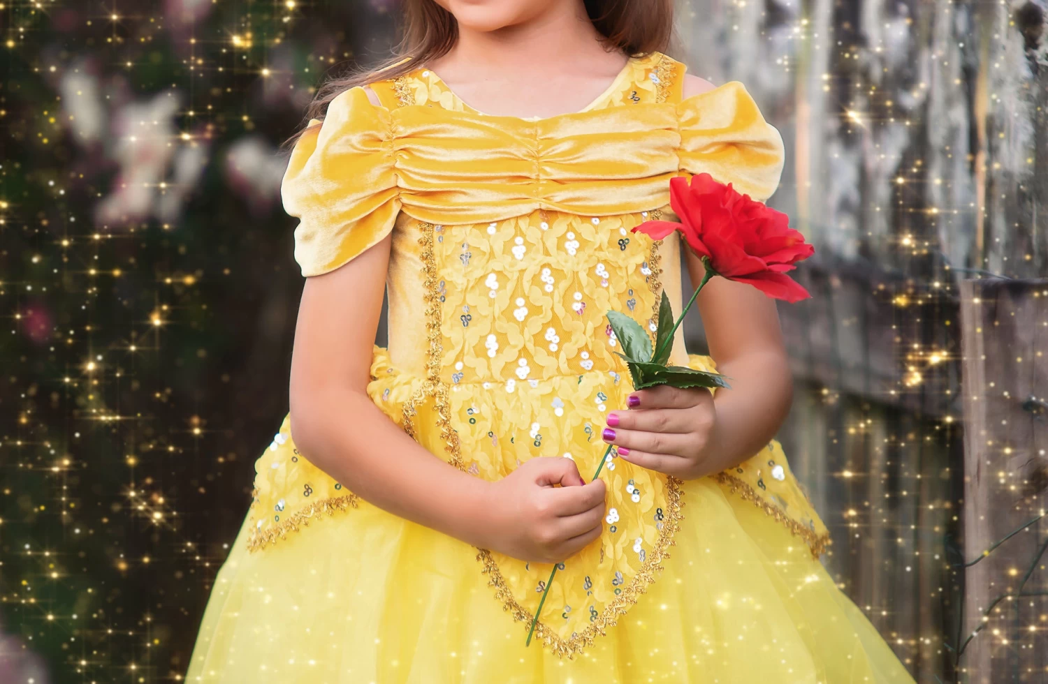 BELLA BLISS MINI DRESS 2 BELLA BLISS MINI DRESS - Image 2