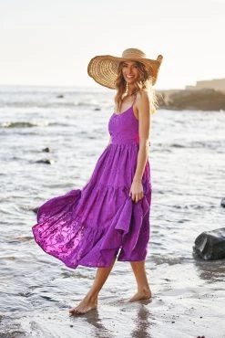 SAINT-TROPEZ FLOPPY HAT -Trish Scully DSC02376