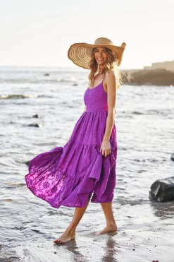 SAINT-TROPEZ FLOPPY HAT -Trish Scully DSC02376 scaled