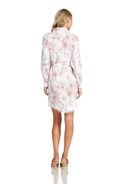 ESTELLE DRESS -Trish Scully EstelleDress 0293 WEB