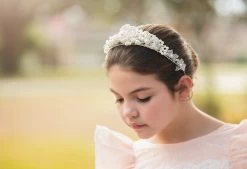 BRINLEY HEADBAND 5 BRINLEY HEADBAND -Trish Scully HB1