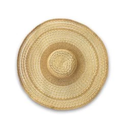 SAINT-TROPEZ FLOPPY HAT -Trish Scully Hat1