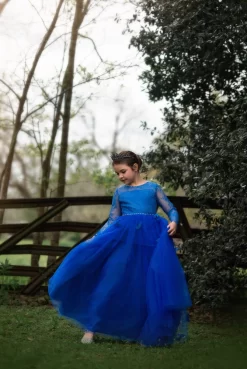 MARIPOSA GOWN ROYAL BLUE -Trish Scully MARIPOSAROYAL3