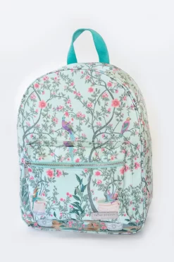 CHINOISERIE BIRDS BACKPACK -Trish Scully Myproject 1 2022 09 16T124031.702