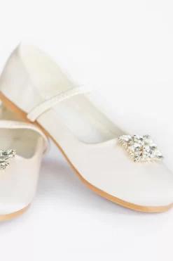 EVERLEE SHOE WHITE 8 EVERLEE SHOE WHITE -Trish Scully Myproject 1 2023 04 14T110757.039