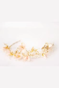 PRINCESS JUNIPER TIARA