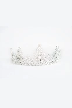 PRINCESS MIA TIARA